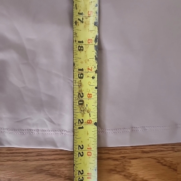 NWT COOrun Beige Active Skort - Picture 5 of 5